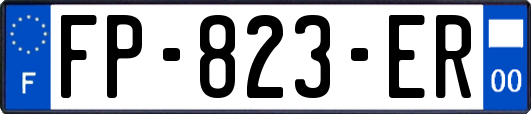 FP-823-ER