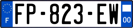 FP-823-EW