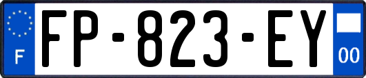 FP-823-EY