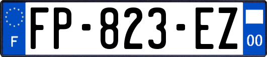 FP-823-EZ