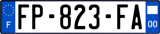 FP-823-FA