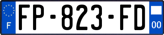 FP-823-FD