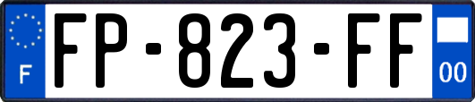 FP-823-FF