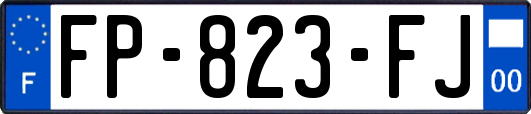 FP-823-FJ