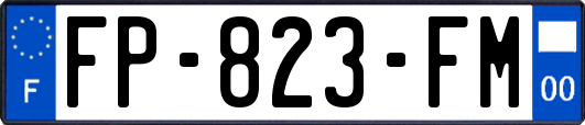 FP-823-FM