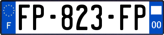 FP-823-FP