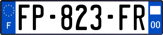FP-823-FR