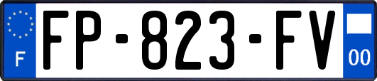 FP-823-FV