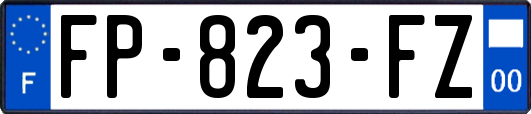FP-823-FZ