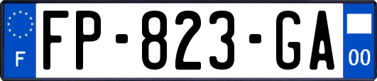 FP-823-GA