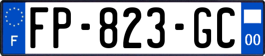 FP-823-GC