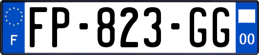 FP-823-GG