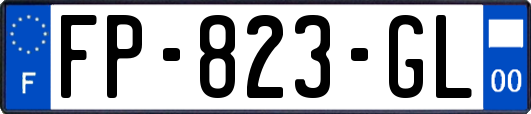 FP-823-GL