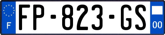 FP-823-GS