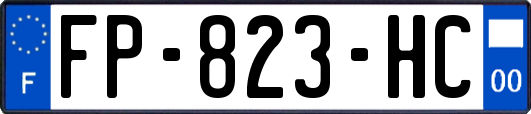 FP-823-HC