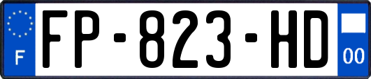 FP-823-HD