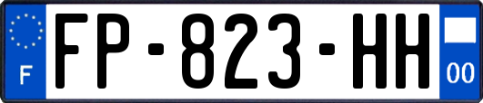 FP-823-HH