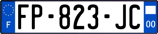 FP-823-JC