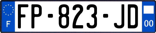 FP-823-JD