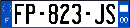 FP-823-JS