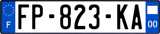 FP-823-KA