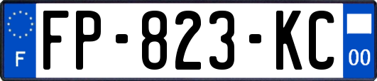 FP-823-KC