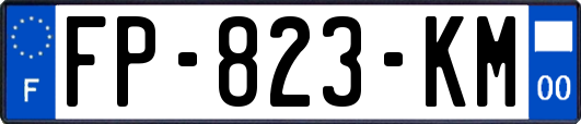 FP-823-KM