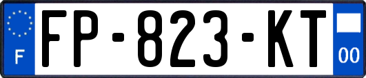 FP-823-KT