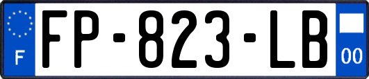 FP-823-LB