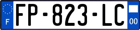 FP-823-LC