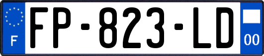 FP-823-LD