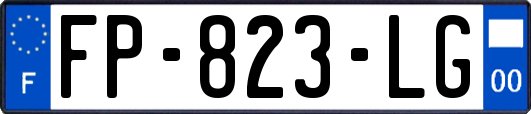 FP-823-LG