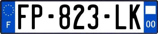 FP-823-LK