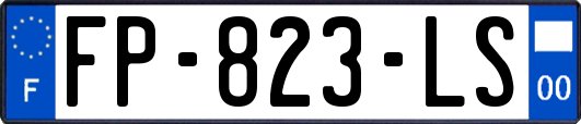 FP-823-LS