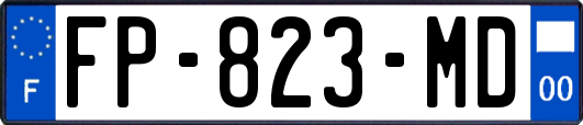 FP-823-MD