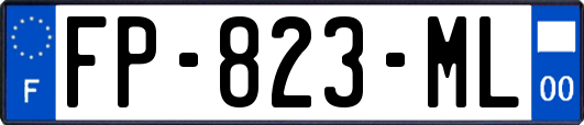 FP-823-ML