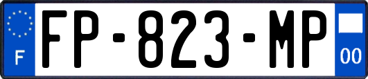 FP-823-MP