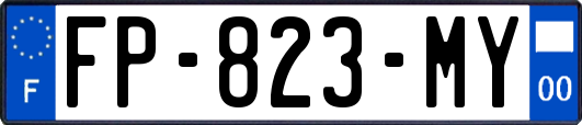 FP-823-MY