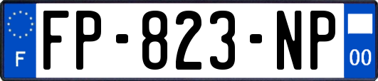 FP-823-NP
