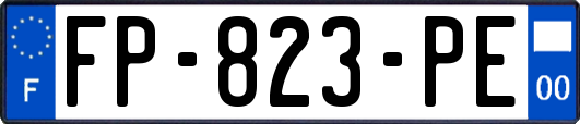 FP-823-PE