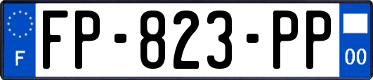 FP-823-PP