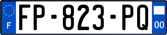 FP-823-PQ