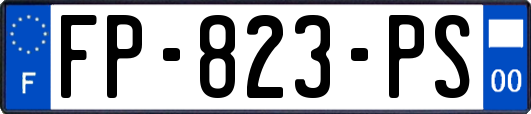 FP-823-PS