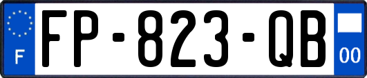 FP-823-QB
