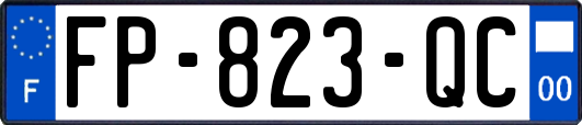 FP-823-QC