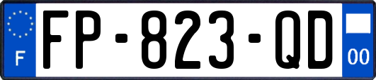 FP-823-QD