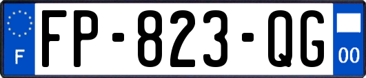 FP-823-QG