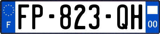 FP-823-QH