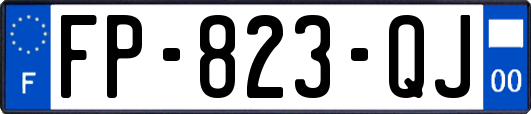 FP-823-QJ