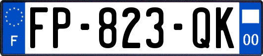 FP-823-QK
